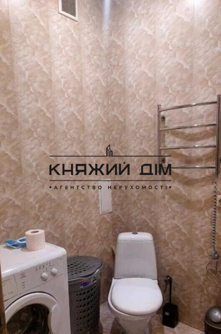 Продаж 1-но к.кв. в ЖК Нова Конча-Заспа в с. Ходосіївка. Код об'єкту №: 21145596 Ходосівка - фото 15