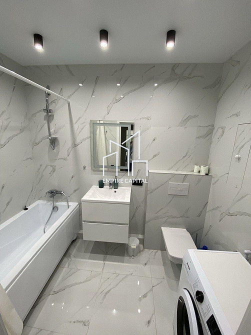 Оренда 1к Квартира 48 кв.м Княгині Ольги вул. Львів - фото 6