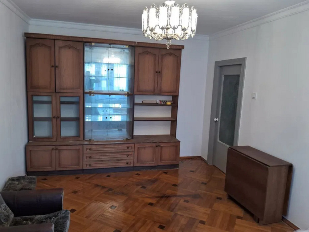 Оренда Квартира 2-кімнатна, 2/9 поверх на Харківське шосе, 168Є Kiev - photo 2