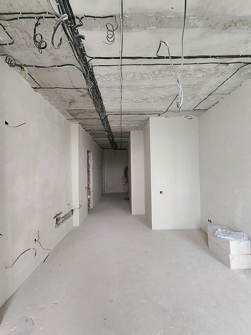 1-кімнатна, Саперно-Слобідська вул., 22, Голосіївський Kiev - photo 4