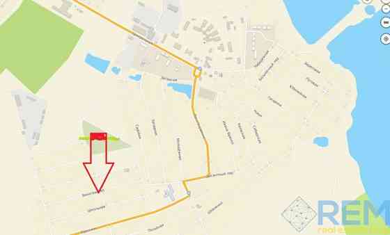 Продаж земельної ділянки 0.1 соток на ул. Виноградна, 22 Dobrooleksandrivka