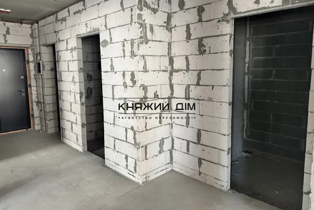 Продаж 3-кімн.квартири з видом на Дніпро в ЖК Great. № 21146478 Київ - фото 7