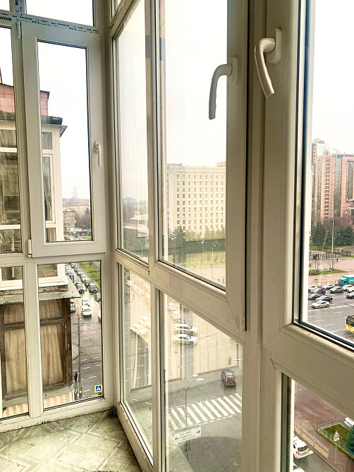 Продаж Квартира 2-кімнатна, 9/9 поверх на Леси Украинки вул., д. 24 Kiev - photo 15