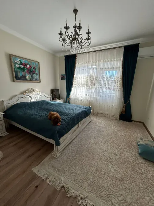 Продаж 2к Квартира 77 кв.м Волошина Минай - фото 2