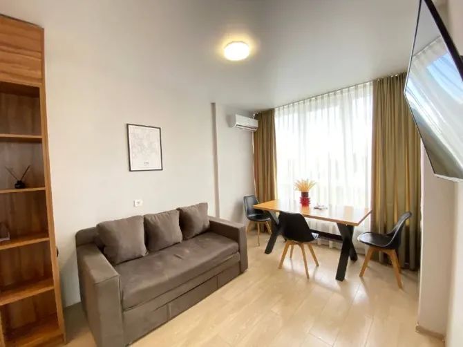 Продаж квартири від Власника. ЖЕ Нивки - Плаза. 42 кв.м. 96000 долл. Киев - изображение 11