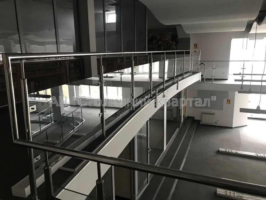 Оренда офісне приміщення на Дегтярівська вул., 48 приміщень - 8, поверх - 3/4 Київ - фото 11