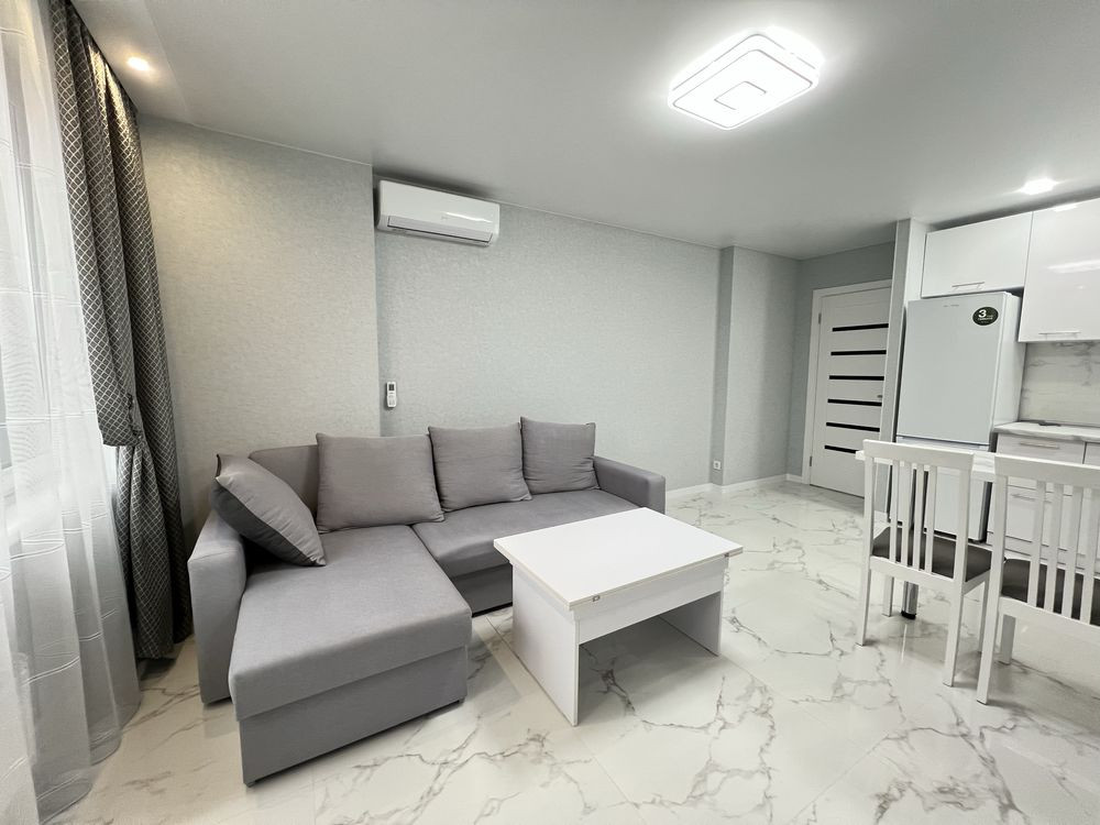 Продаж Квартира 2-кімнатна, 2/23 поверх на Максимовича Михайла вул., д. 32 Kiev - photo 3