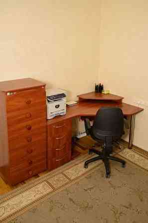 Оренда Квартира 3-кімнатна, 10/14 поверх на ул. Вишняковская Київ