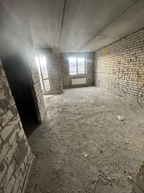 Продаж Квартира 1-кімнатна, 1/9 поверх на вул. Борткевича Харків - фото 6