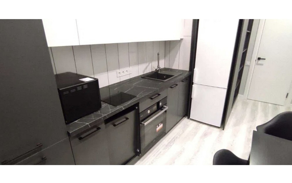 1-кімнатна, Академіка Заболотного вул., 1В, Голосіївський Kiev - photo 9