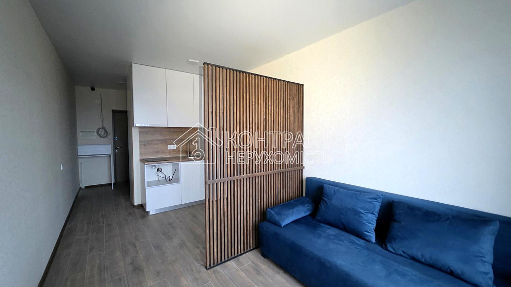 Продаж Квартира 1-кімнатна, 7/9 поверх на вул. Авіахімічна Kharkiv - photo 2