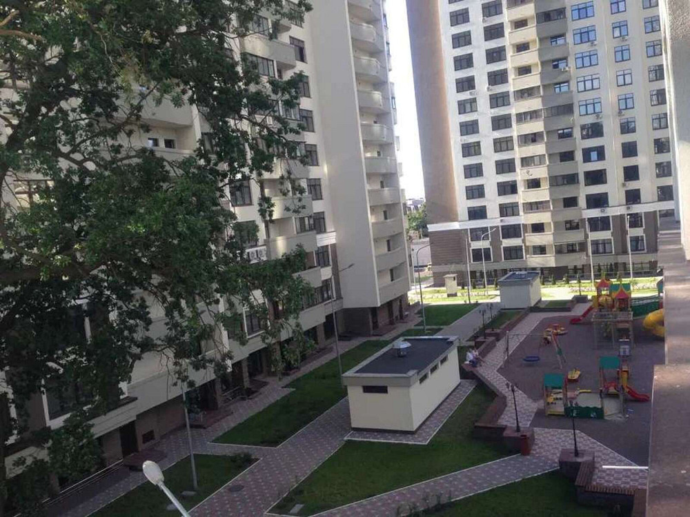 Оренда Квартира 1-кімнатна, 4/21 поверх на ул. Сикорского Київ - фото 5