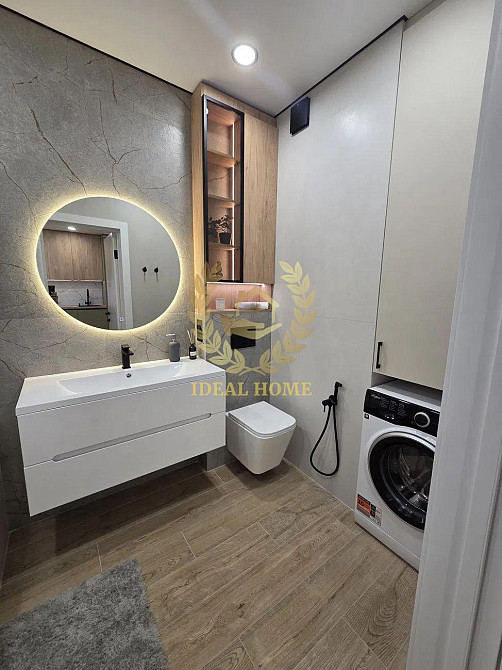 Продаж Квартира 1-кімнатна, 7/25 поверх на Европейского Союза пр-т Kiev - photo 8