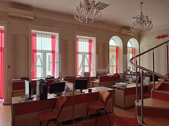 Оренда офісне приміщення на Володимирська вул., 65 поверх - 2/3 Київ