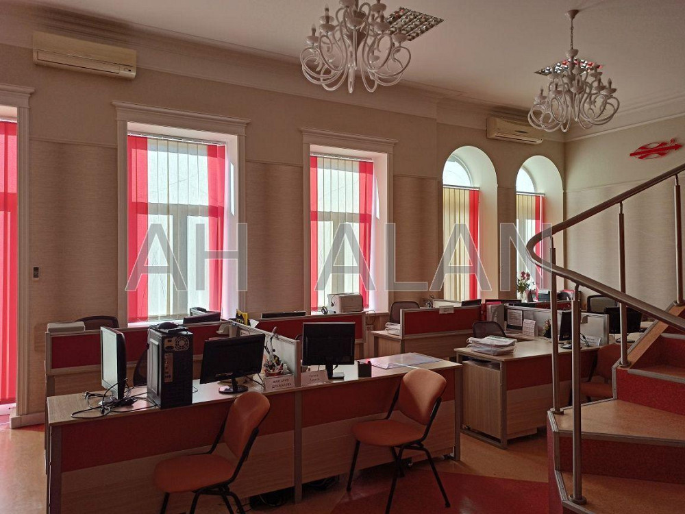 Оренда офісне приміщення на Володимирська вул., 65 поверх - 2/3 Київ - фото 3