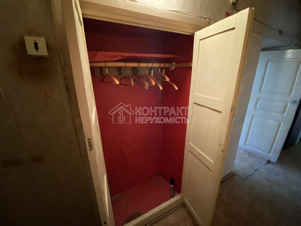 Продаж Квартира 3-кімнатна, 1/4 поверх на вул. Юри Зойфера Харків - фото 12