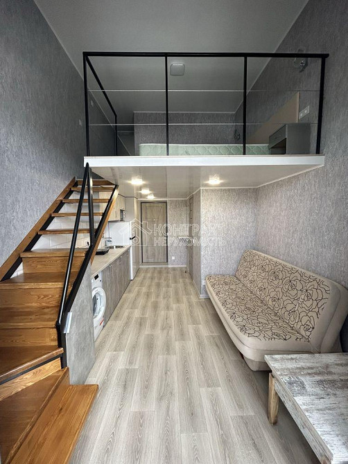 Продаж Квартира 2-кімнатна, 6/6 поверх на вул. Велика Панасівська Харьков - изображение 4