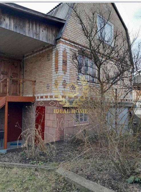 Продам будинок с.Романків  - фото 1