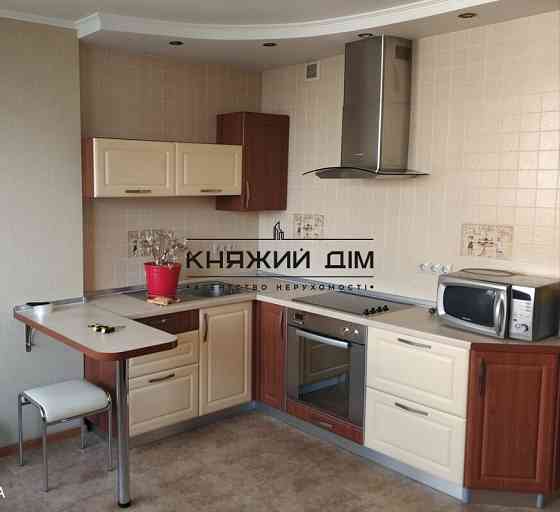 Оренда 3кімнатної квартири м. Позняки. Код об'єкту: 118937 Киев