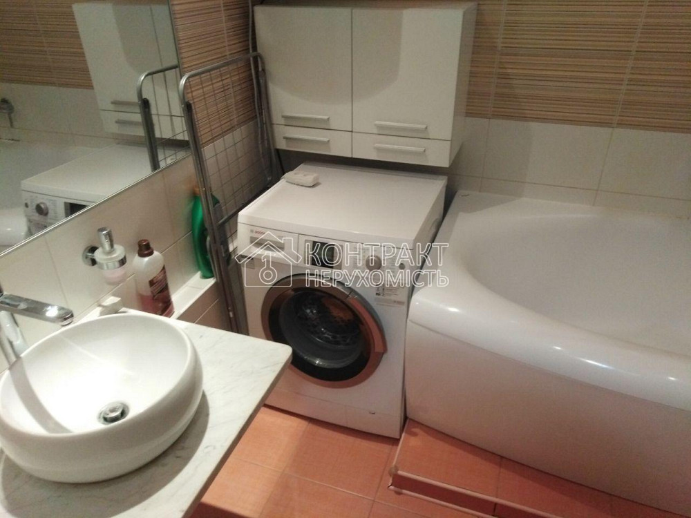 Оренда 1к Квартира 33 кв.м Шатилівська вул. Харків - фото 6