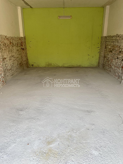 Продаж приміщення вільного призначення на вул. Олександра Чабана поверх - 1/1 Харків - фото 11