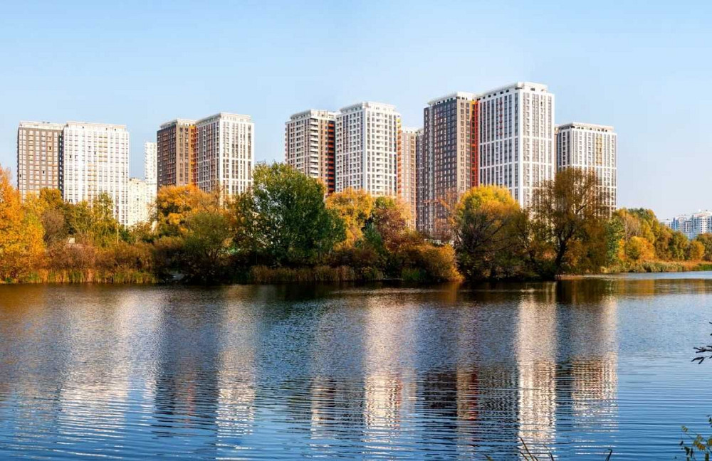 Продаж Квартира 1-кімнатна, 5/25 поверх на Дніпровська наб. вул., д. 20А Київ - фото 1