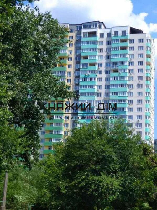 ПРОДАЖ 1к квартира в ЖК Флагман пров.Лобачевского,7 код 21142764 Київ - фото 1