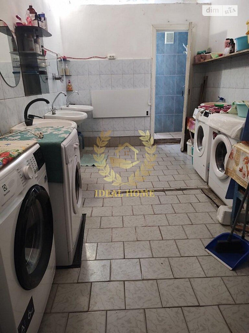 Продаж Квартира 1-кімнатна, 2/5 поверх на Сергея Берегового ул., 16/14 Киев - изображение 10