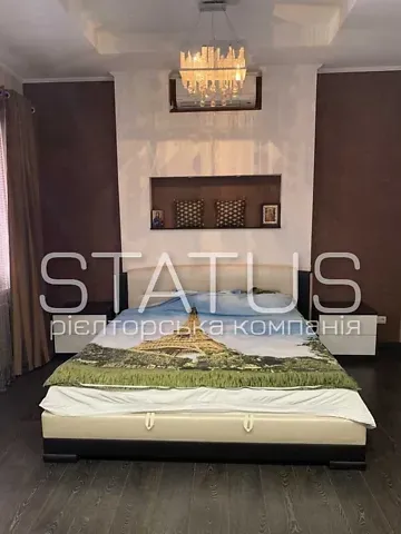 Продаж 1-поверховий   170.9 кв.м 5 кімн. на Ставкова вулиця 3Є  - фото 6