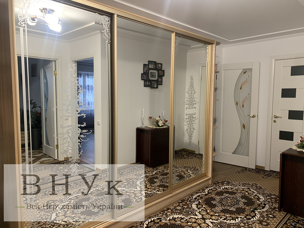 Продаж Квартира 2-кімнатна, 2/9 поверх на вул. Іллєнка Ternopil' - photo 8