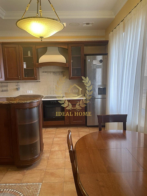 Продаж Квартира 3-кімнатна, 14/18 поверх на Сеченова ул., 7А Київ - фото 17