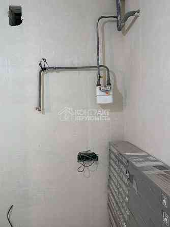 Продаж Квартира 1-кімнатна, 1/9 поверх на вул. Салтівське Харьков