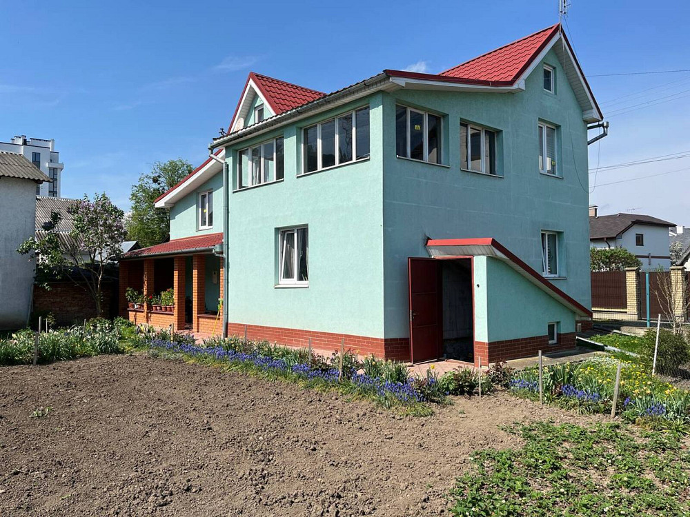 Продаж Будинок на Вул.Моршинська Ivano-Frankivs'k - photo 1
