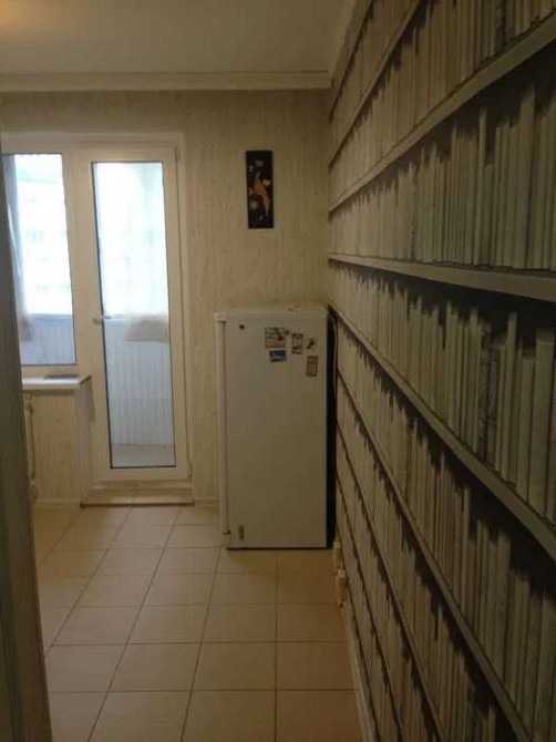 Оренда Квартира 1-кімнатна Киев - изображение 3