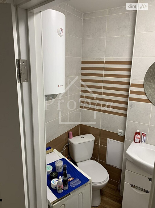 Продаж 2 к квартира вул.Генерала Генадія Воробйова 8А. Соломянський район. Вокзальна. Kiev - photo 16