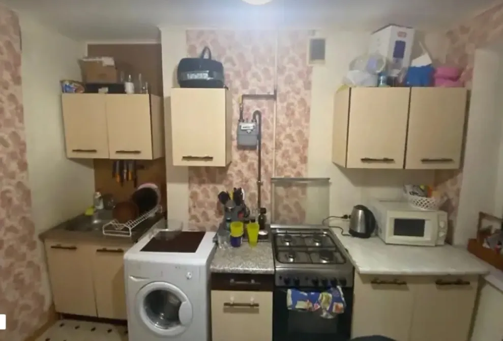 Продаж 2к Квартира 45 кв.м Тополь-2 Дніпро - фото 9