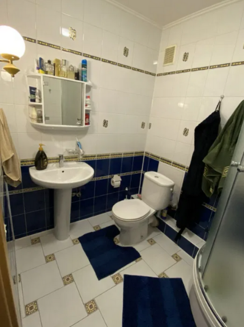 Продаж 5к квартири 154 кв. м Тернопіль - фото 13