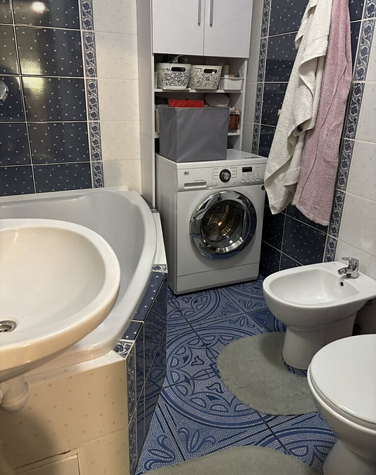 Продаж Квартира 3-кімнатна, 5/6 поверх на вул. Велика Березовиця / Микулинецька Ternopil' - photo 18