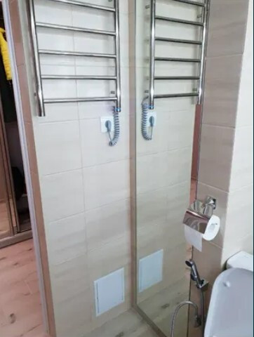 Оренда Квартира 2-кімнатна, 2/24 поверх на Урицкого ул./ Липкивского Василия, 35 Київ - фото 15