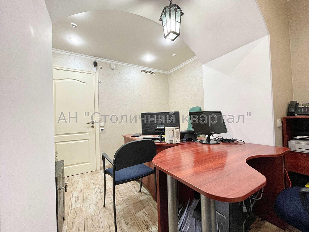 Оренда офісне приміщення на Ковпака вул., 4 приміщень - 3, поверх - 1/9 Киев - изображение 11