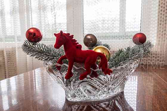 Продаж Квартира 2-кімнатна, 4/5 поверх на Туполєва Академіка вул., д. 17б Kiev