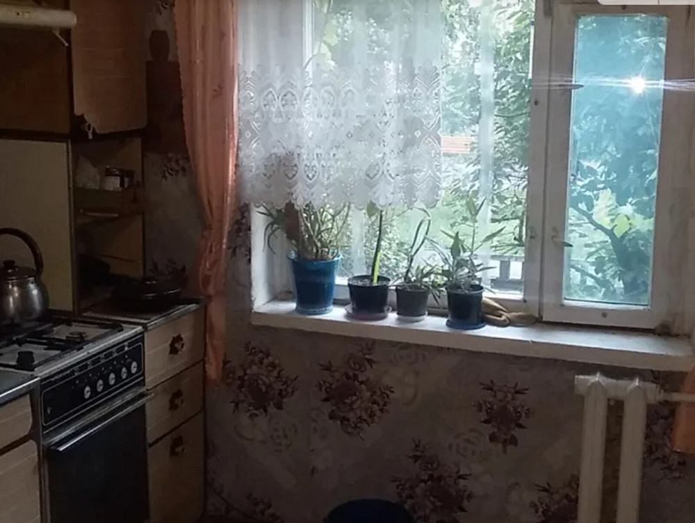 Продаж Квартира 2-кімнатна, 1/9 поверх на Малишенка Вінниця - фото 9