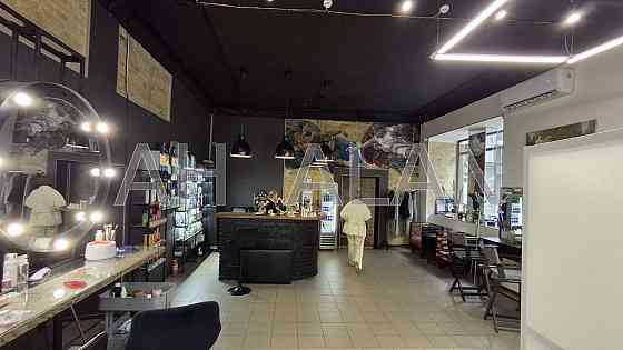 Оренда Будинок 1-кімнатний на Бульварно-Кудрявська вул., 43А Kiev