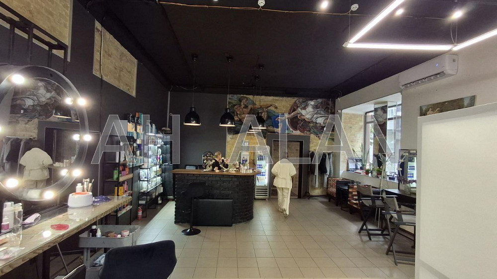 Оренда Будинок 1-кімнатний на Бульварно-Кудрявська вул., 43А Київ - фото 3