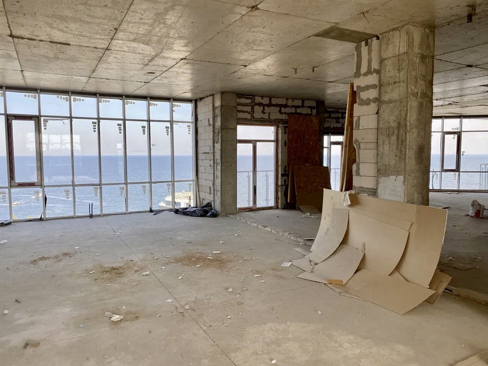 Продаж Квартира 5-кімнатна, 11/11 поверх на Ванний пров., 1 Odessa - photo 4