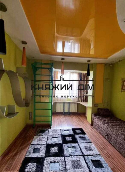 Продаж 4кімнатної квартири м. Позняки Киев - изображение 18