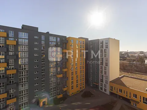 Продаж 2к Квартира 72.9 кв.м ЖК Ріел Сіті Львів - фото 9