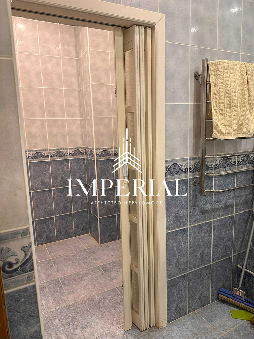 Продаж Квартира 3-кімнатна, 12/18 поверх на вул. Срібнокільська Київ - фото 11