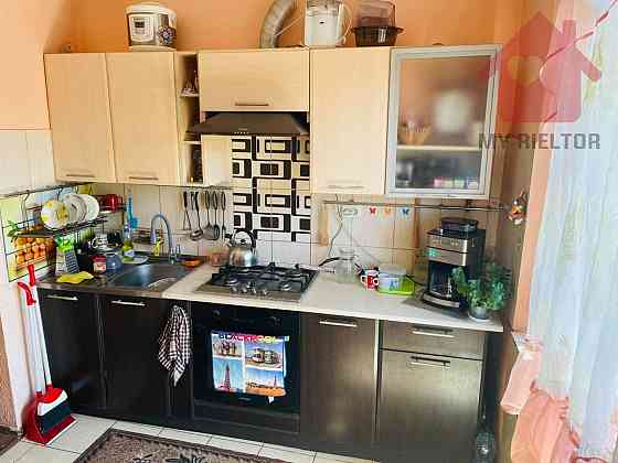 Продаж двокімнатної квартири по вул.Добрянського Ужгород