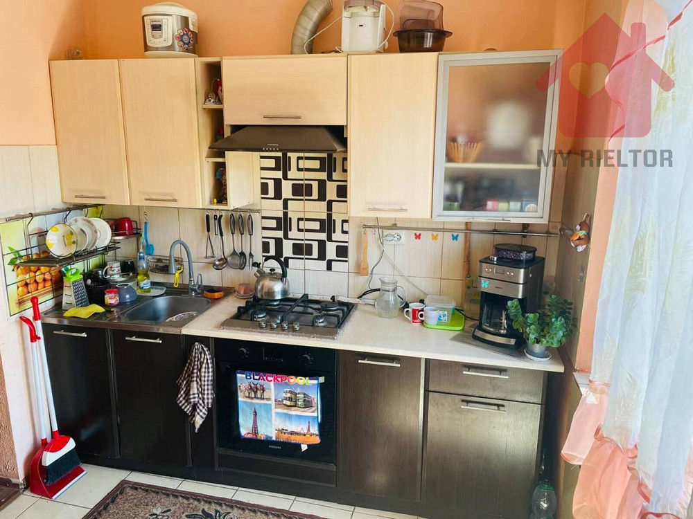 Продаж двокімнатної квартири по вул.Добрянського Ужгород - фото 5